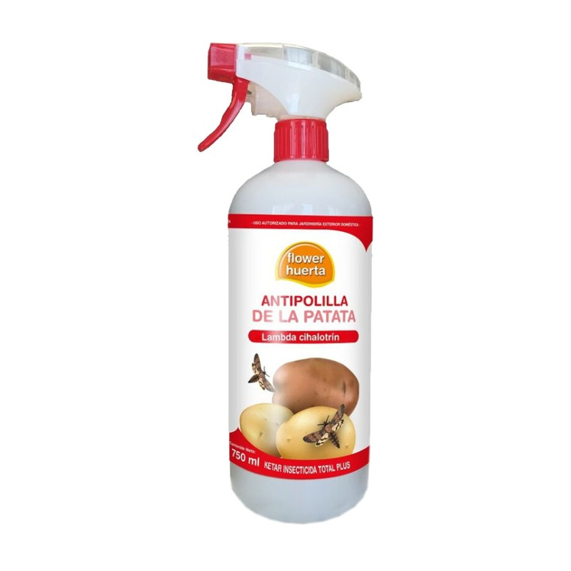 ANTIPOLILLA DE LA PATATA 750ML