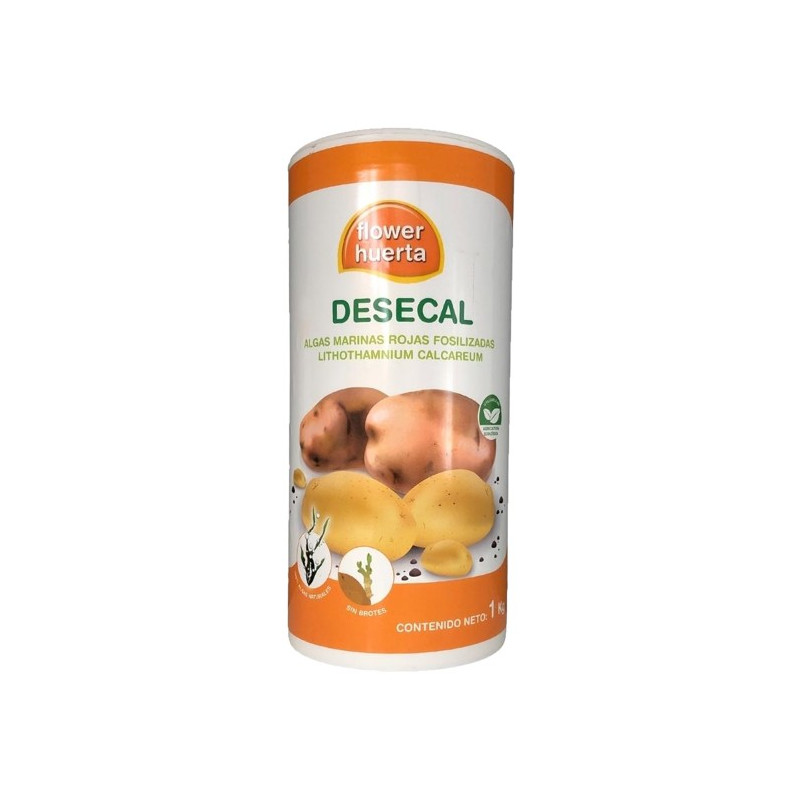 DESECAL 1KG