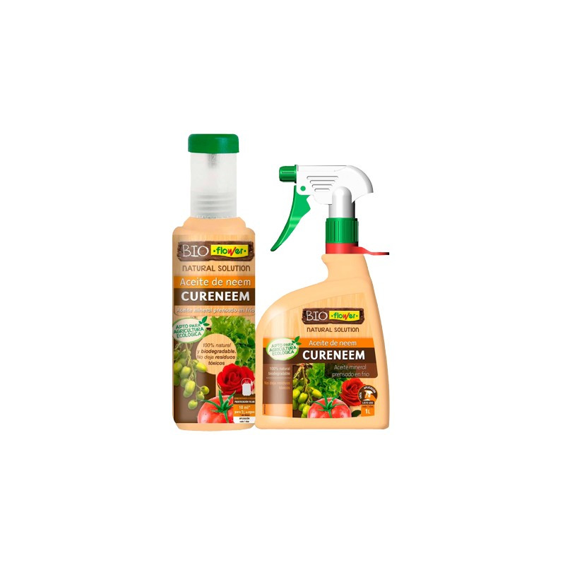 ACEITE DE NEEM 1L