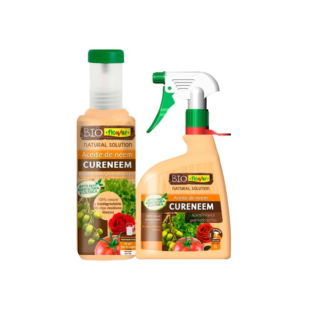ACEITE DE NEEM 1L