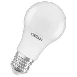 LAMPARA LED START CLASSIC 4,9W E27 470LM 2700K