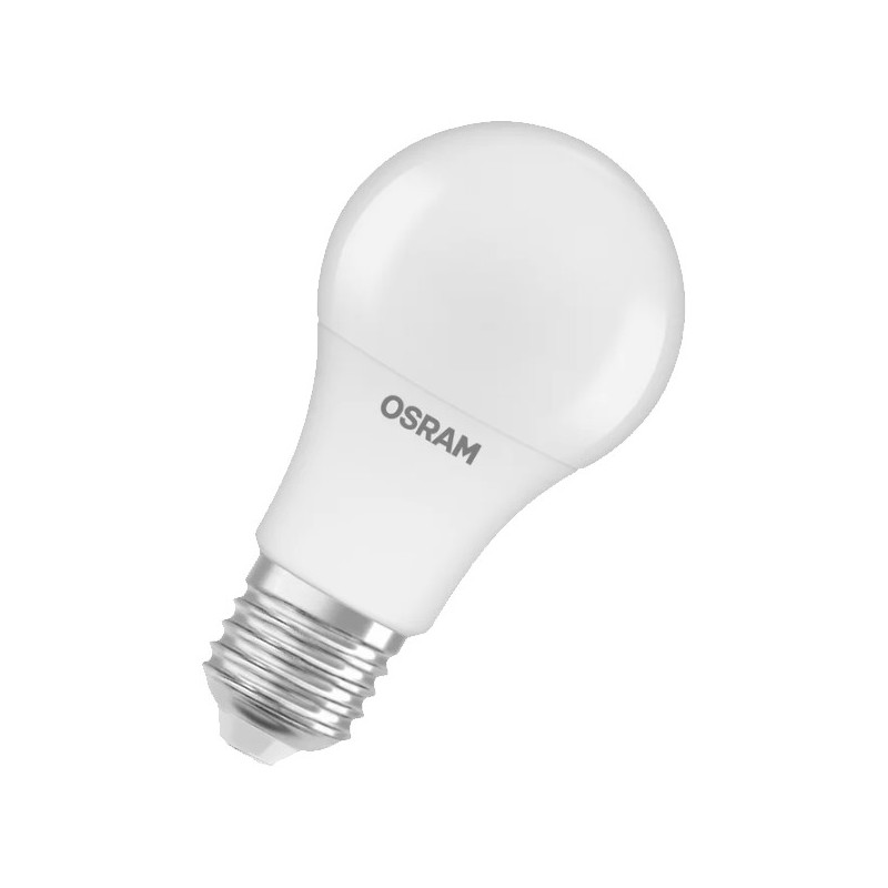 LAMPARA LED START CLASSIC 4,9W E27 470LM 2700K