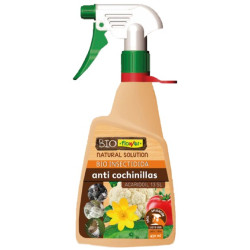 ANTI COCHINILLAS 450ML