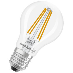 LAMPARA LED START CLASSIC 5,9W E27 806LM 4000K