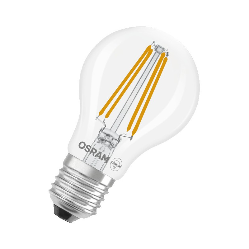 LAMPARA LED START CLASSIC 5,9W E27 806LM 4000K