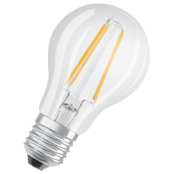 LAMPARA LED START CLASSIC 6,5W E27 806LM 6500K