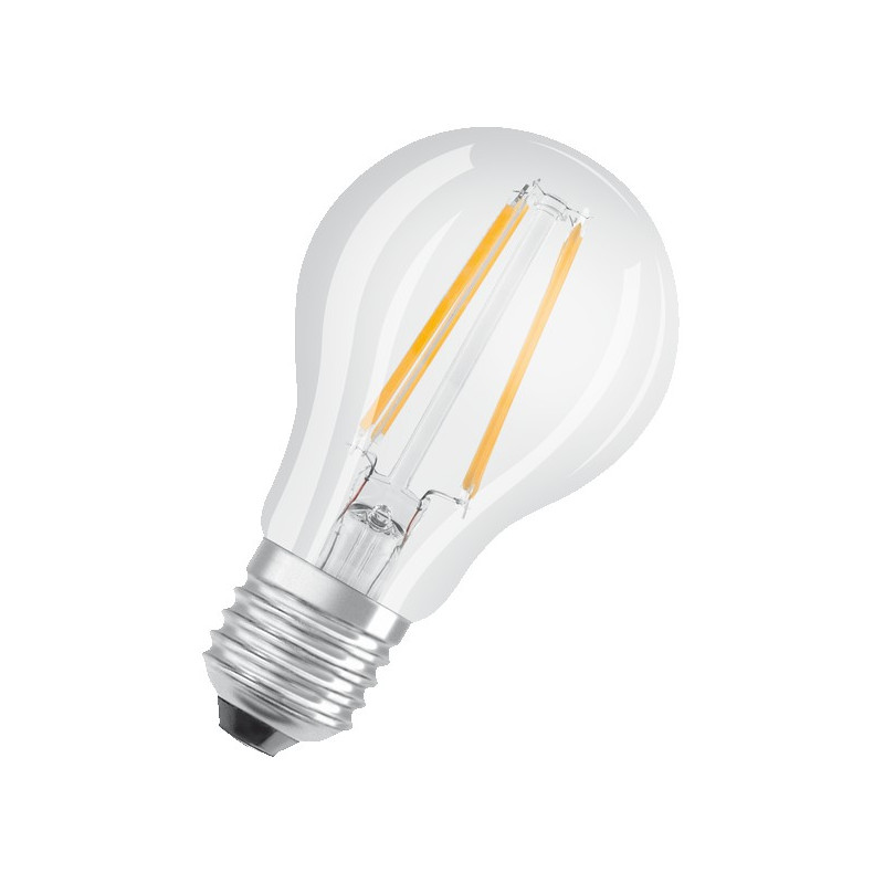 LAMPARA LED START CLASSIC 6,5W E27 806LM 6500K