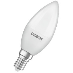 LAMPARA LED START CLASSIC 4,9W E14 470LM 2700K