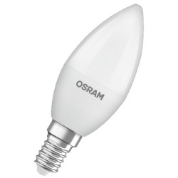 LAMPARA LED START CLASSIC 4,9W E14 470LM 4000K