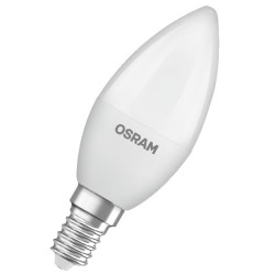 LAMPARA LED START CLASSIC 4,9W E14 470LM 6500K