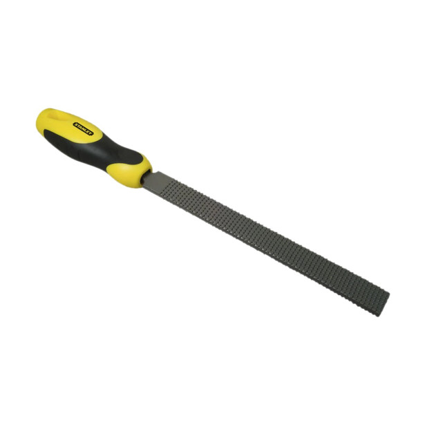 ESCOFINA PLANA ENTREFINA 8"/200MM