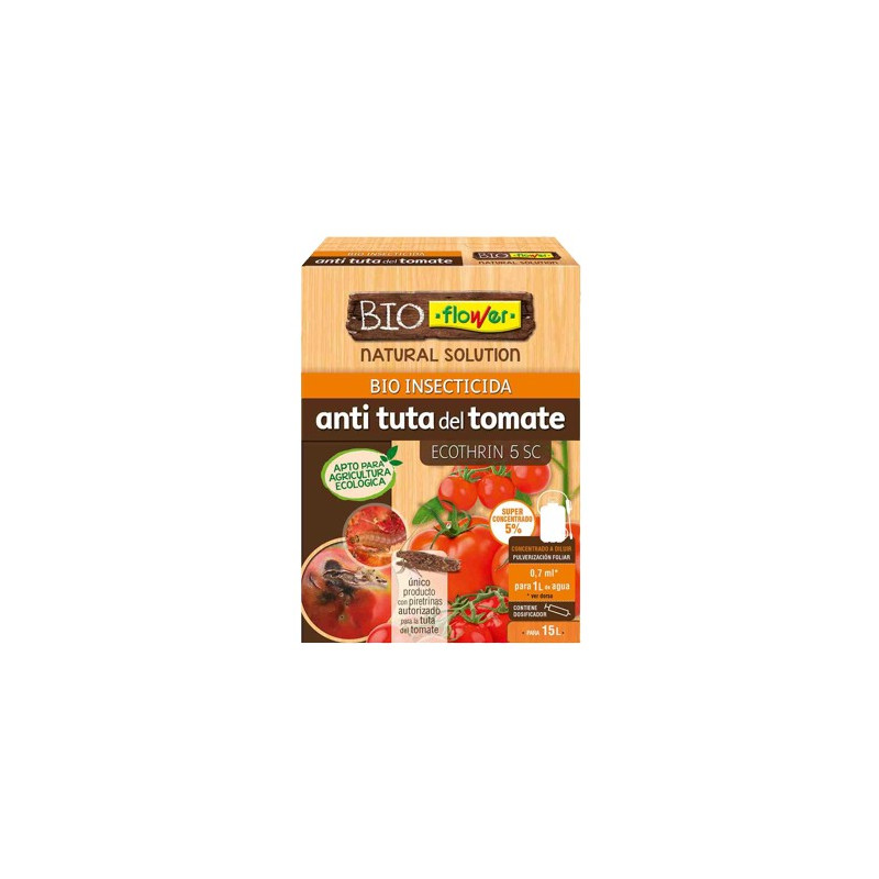 ANTI-TUTA DEL TOMATE 10ML