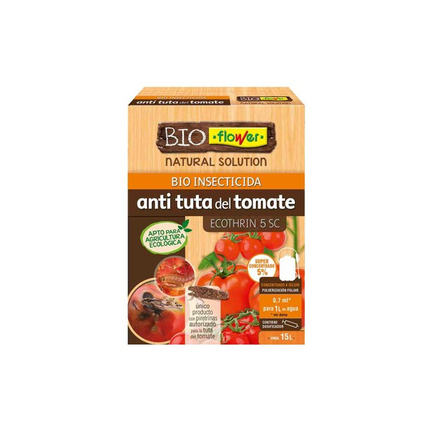 ANTI-TUTA DEL TOMATE 10ML