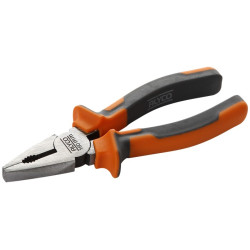 ALICATE UNIVERSAL 180"HR"