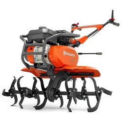 MOTOAZADA HUSQVARNA TF338