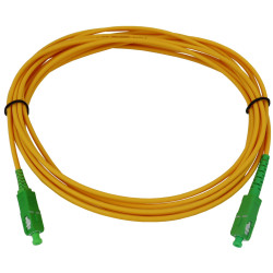 LATIGUILLO FO SM INT.LSFH DCA SC/APC 5m