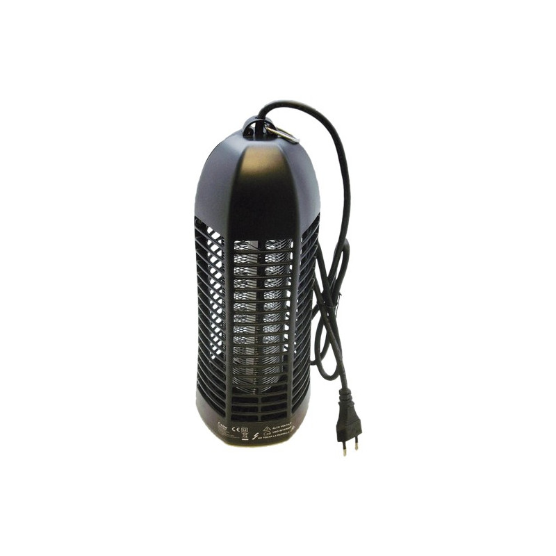 MATA INSECTOS DOMESTICO 6W.ULTRA-V