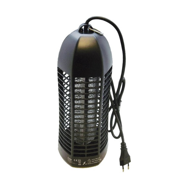 MATA INSECTOS DOMESTICO 6W.ULTRA-V