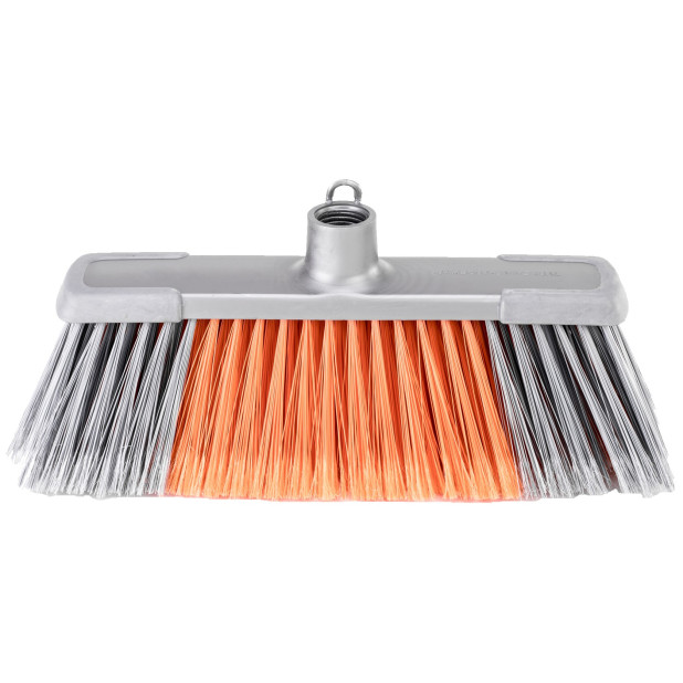 ESCOBA ANTICHOQUE S/MANGO C/PROTECTOR
