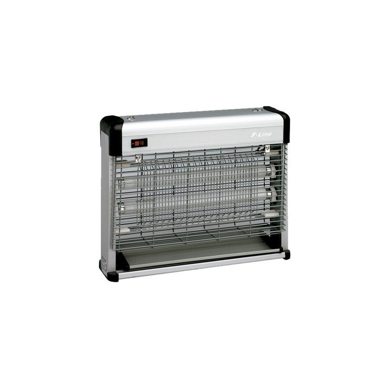 MATA INSECTOS PROFESIONAL 2X10W
