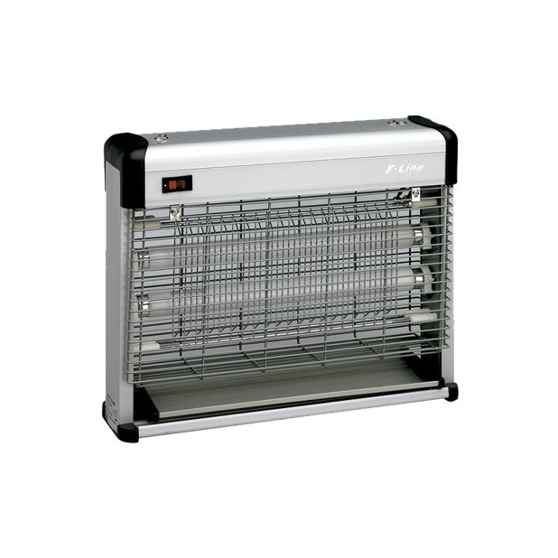 MATA INSECTOS PROFESIONAL 2X10W