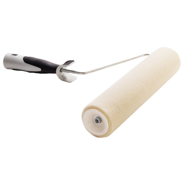 RODILLO ESMALTAR TERMOF. ANGORA 250x45mm.