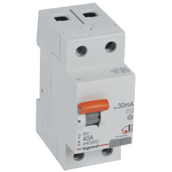 DIFERENCIAL BIPOLAR 40A