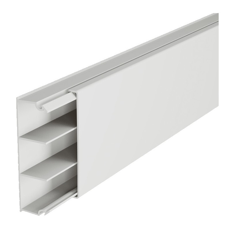 MINICANAL 60x20 2MTS