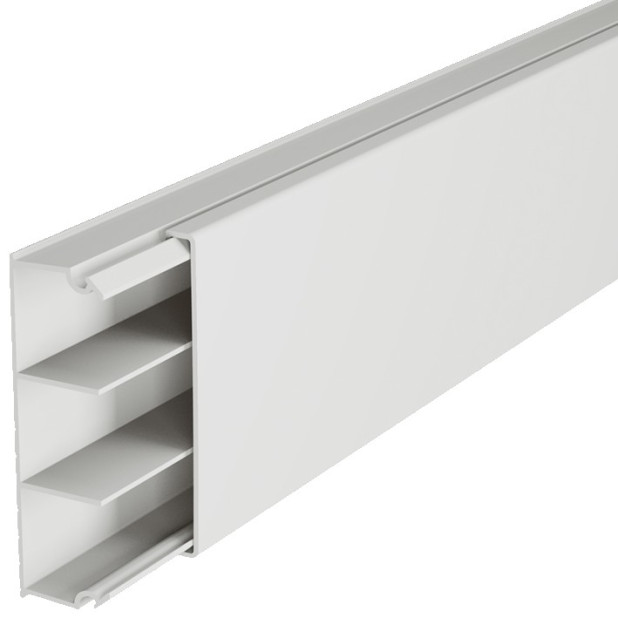 MINICANAL 60x20 2MTS