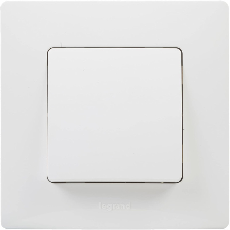 CONMUTADOR 1MOD MONOBLOC 5 PACK