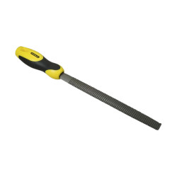 ESCOFINA MEDIA CAÑA ENTREFINA 8"/200MM