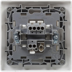 CONMUTADOR 1MOD MONOBLOC 5 PACK