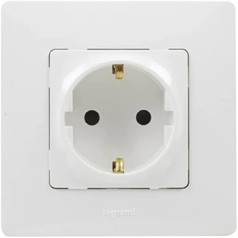 TOMAS 2P+T MONOBLOCK BLANCO 5 PACK