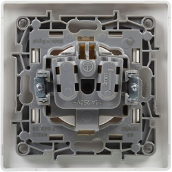 TOMAS 2P+T MONOBLOCK BLANCO 5 PACK