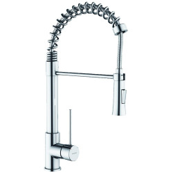 MONOMANDO FREGADERA C/MUELLE