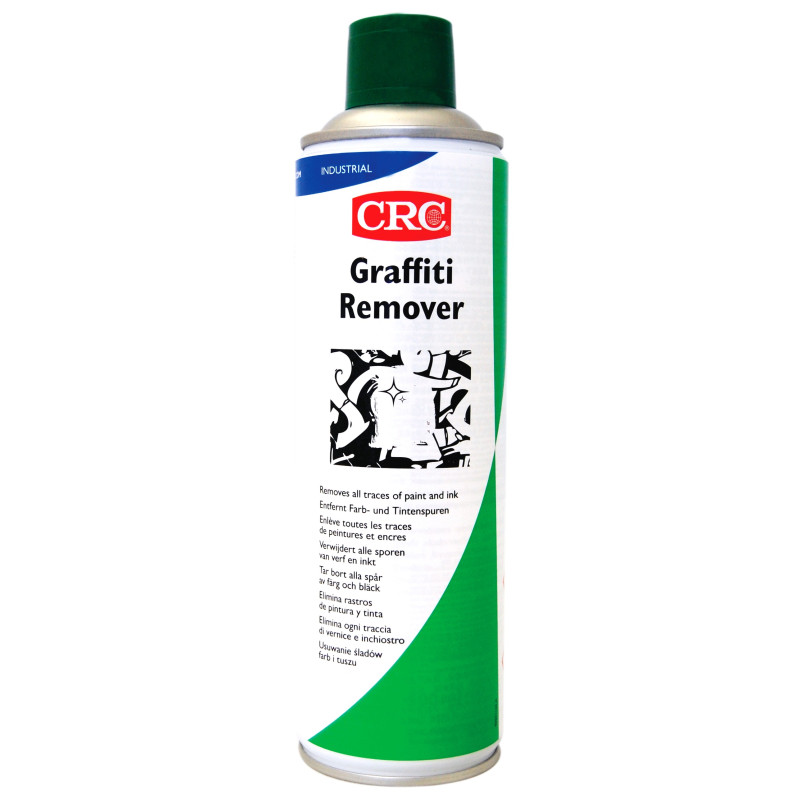 DECAPANTE DE GRAFITTI 400ML.