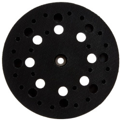 PLATO DE APOYO 125mm.