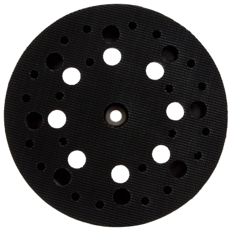 PLATO DE APOYO 125mm.