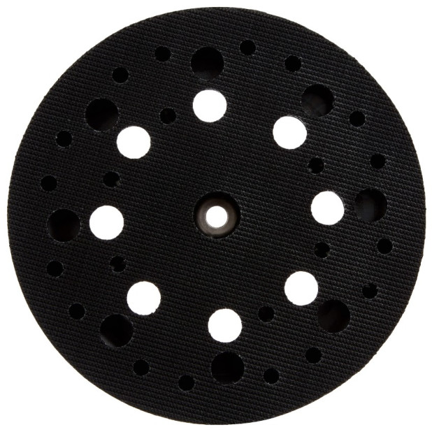 PLATO DE APOYO 125mm.