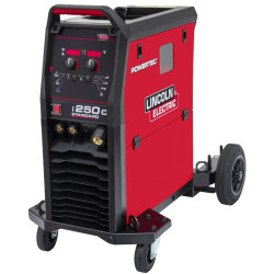 SOLDADOR INVERTER POWERTEC I250C STD