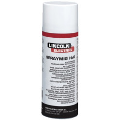 SPRAY ANTI PROYECCION S/SILICONA