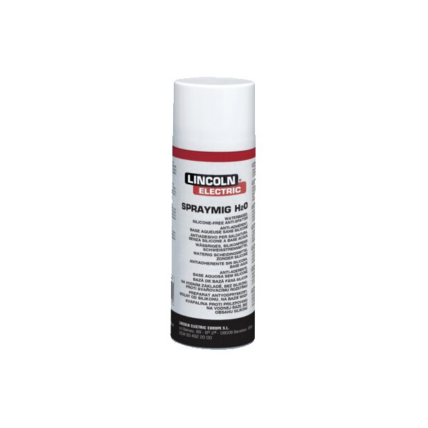SPRAY ANTI PROYECCION S/SILICONA