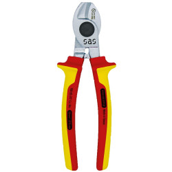 CORTACABLES COBRE-ALUMINIO 1000V 50mm