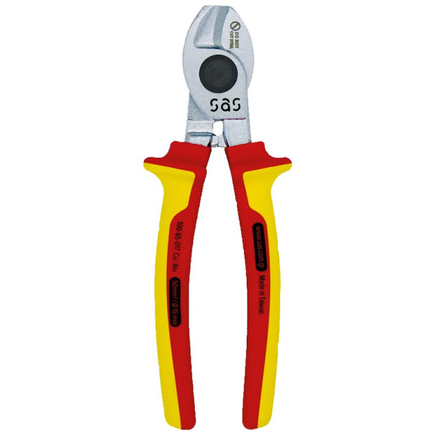 CORTACABLES COBRE-ALUMINIO 1000V 50mm