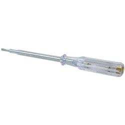 DESTORNILLADOR BUSCAPOLOS 120-250V 190mm