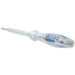 DESTORNILLADOR BUSCAPOLOS IRROMPIBLE 150-250V