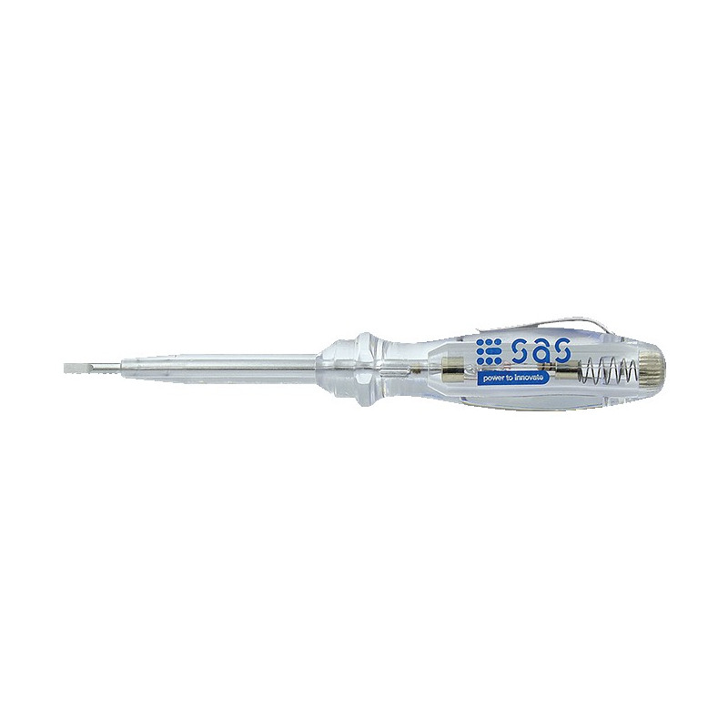 DESTORNILLADOR BUSCAPOLOS IRROMPIBLE 150-250V
