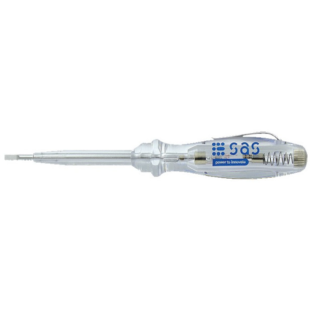 DESTORNILLADOR BUSCAPOLOS IRROMPIBLE 150-250V