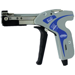 PISTOLA BRIDA METALICA 4.6-7.9 mm