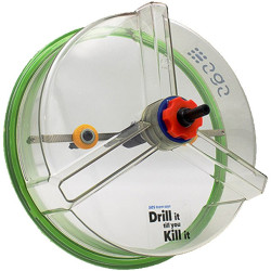 SIERRA CORONA AJUSTABLE 40-205mm